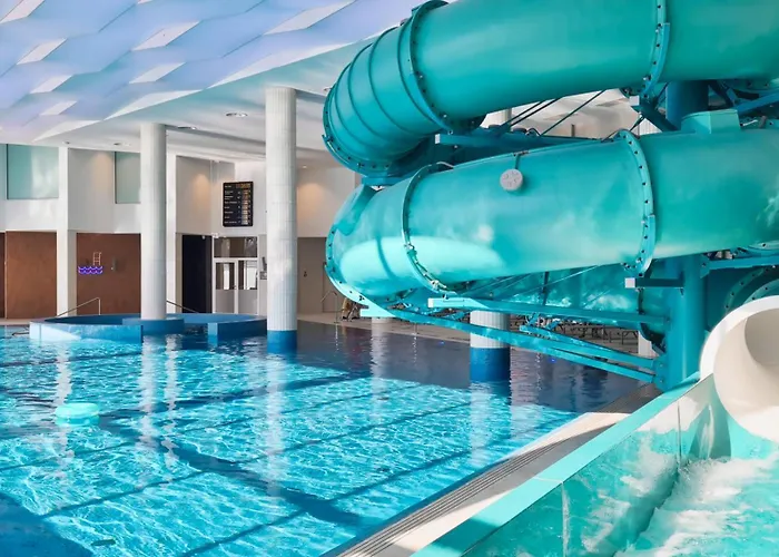 Crystal Mountain Visla