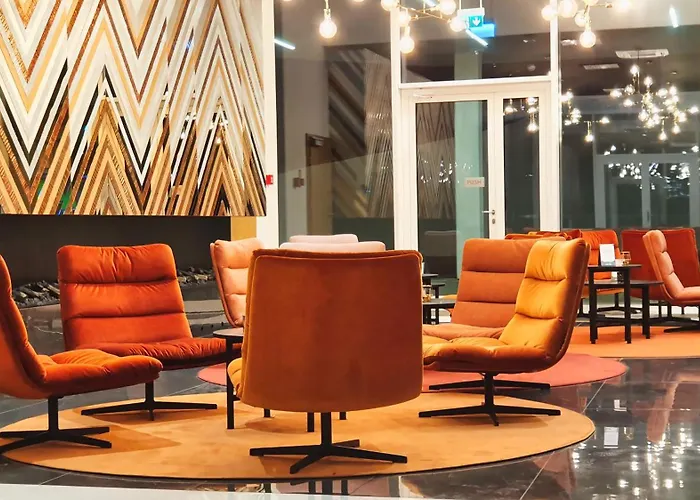 فندق Crystal Mountain