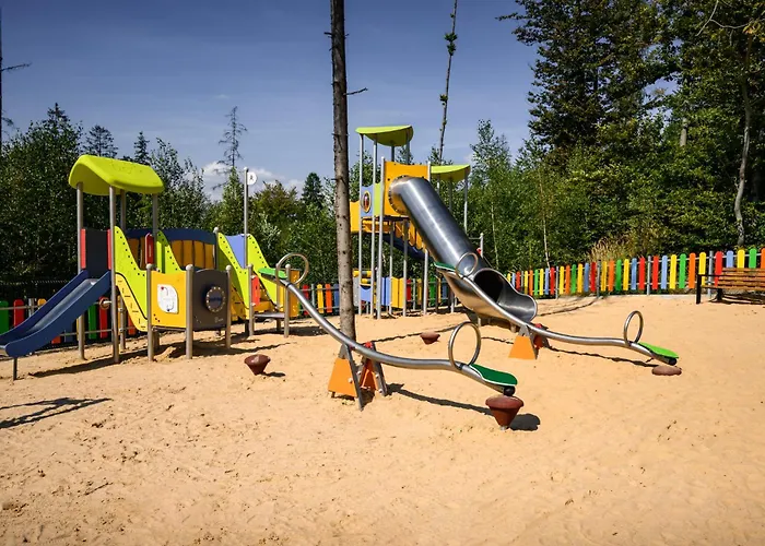 Crystal Mountain Hotel 5*