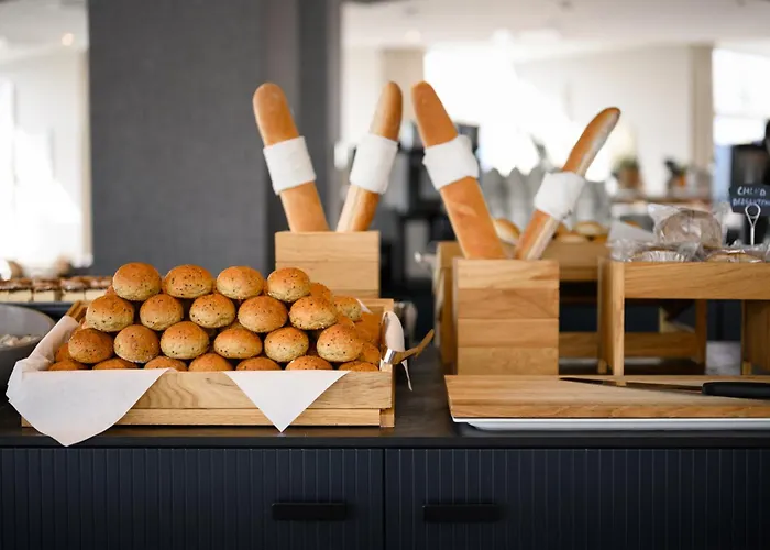 Hotel Crystal Mountain 5*