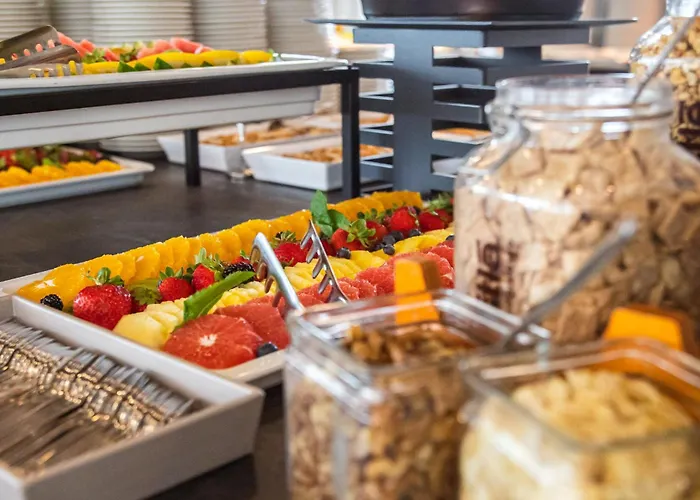 Crystal Mountain Visla