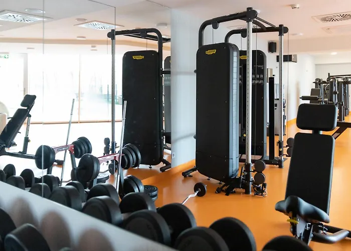 Crystal Mountain 5* فيسلا