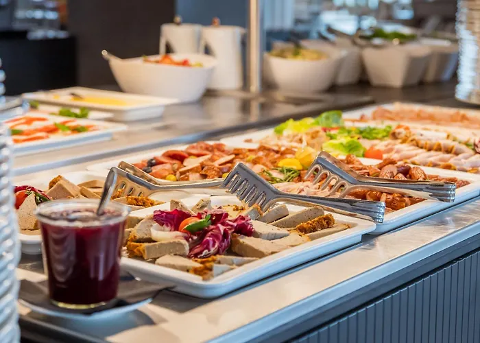 Crystal Mountain فندق